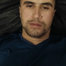 Фотография мужчины Кома, 27 лет из г. Екатеринбург