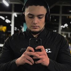 Фотография мужчины Марсель, 22 года из г. Казань