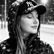 Svitlana, 36 из г. Берлин.