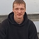 Сергей, 31 год