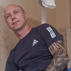 Фотография мужчины Denis, 42 года из г. Ухта