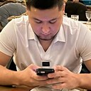 Куаныш, 29 лет