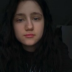 Фотография девушки Анастасия, 21 год из г. Искитим