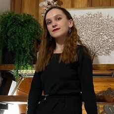 Фотография девушки Александра, 23 года из г. Нижний Новгород
