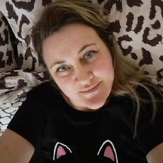 Фотография девушки Евгения, 41 год из г. Санкт-Петербург