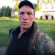 Фотография мужчины Алексей, 47 лет из г. Кострома