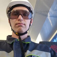 Фотография мужчины Глеб, 24 года из г. Томск