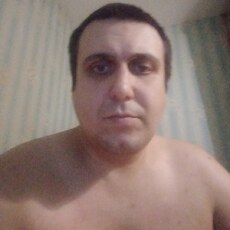 Фотография мужчины Сумрак, 35 лет из г. Красноярск