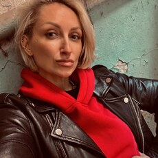 Фотография девушки Анна, 40 лет из г. Москва