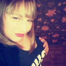 Фотография девушки Женя, 29 лет из г. Новосибирск