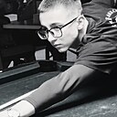 Динар, 18 лет