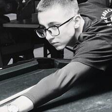 Фотография мужчины Динар, 18 лет из г. Янгиюль