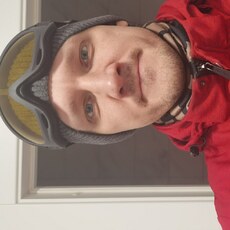 Фотография мужчины Александр, 35 лет из г. Санкт-Петербург