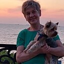 Татьяна, 65 лет