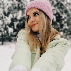 Фотография девушки Юлия, 37 лет из г. Минск