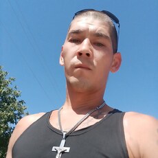 Фотография мужчины Александр, 36 лет из г. Ульяновск