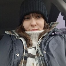 Фотография девушки Анна, 28 лет из г. Москва