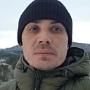 Антон, 38 лет