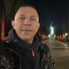 Фотография мужчины Алексей, 40 лет из г. Москва