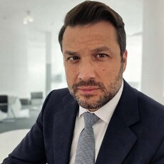 Фотография мужчины Макс, 42 года из г. Иркутск