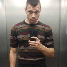 Фотография мужчины Роман, 36 лет из г. Пятигорск