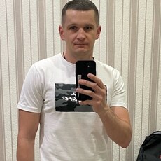 Фотография мужчины Александр, 36 лет из г. Курск