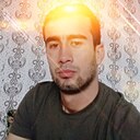 Комрон, 27 лет