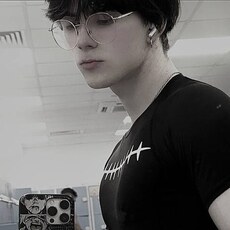 Фотография мужчины Maks, 21 год из г. Новосибирск