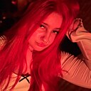 Полина, 20 лет