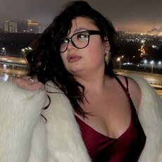 Фотография девушки Елизавета, 18 лет из г. Нижний Новгород