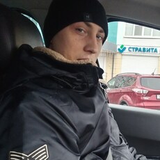 Фотография мужчины Дима, 25 лет из г. Жлобин