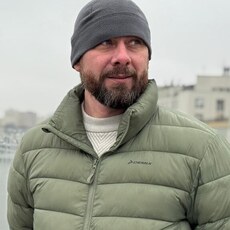 Фотография мужчины Игорь, 39 лет из г. Сосновый Бор