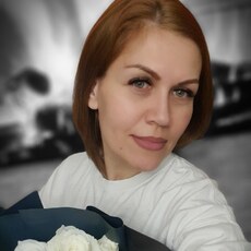 Фотография девушки Виктория, 42 года из г. Екатеринбург