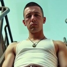 Фотография мужчины Иван, 31 год из г. Новосибирск