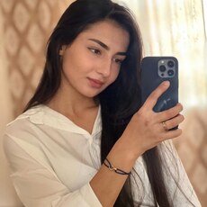 Фотография девушки Ксюша, 22 года из г. Уфа