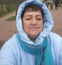 Фотография девушки Ольга, 61 год из г. Нижний Новгород