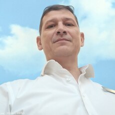 Фотография мужчины Сергей, 46 лет из г. Москва