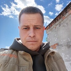 Фотография мужчины Денис, 43 года из г. Мариуполь