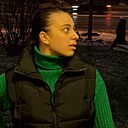 Евгения, 20 лет