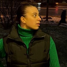 Фотография девушки Евгения, 20 лет из г. Москва