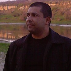 Фотография мужчины Сергей, 46 лет из г. Кишинев