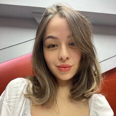 Фотография девушки Томирис, 22 года из г. Алматы