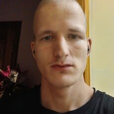 Фотография мужчины Кирилл, 21 год из г. Сергиев Посад