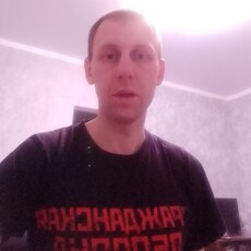 Фотография мужчины Слава, 30 лет из г. Витебск