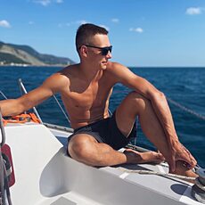 Фотография мужчины Влад, 28 лет из г. Екатеринбург