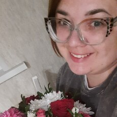 Фотография девушки Елена, 40 лет из г. Минск