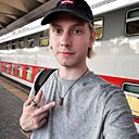 Илья, 22 года