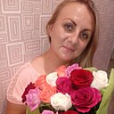 Лисенок, 43 года