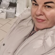 Фотография девушки Светлана, 47 лет из г. Краснодар