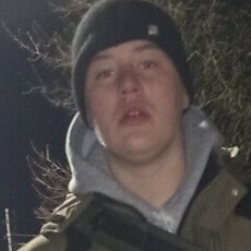 Фотография мужчины Илья, 19 лет из г. Лабинск